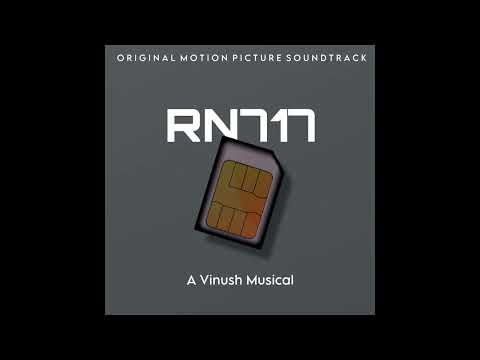 RN717: Ayushman Bhava (Instrumental)