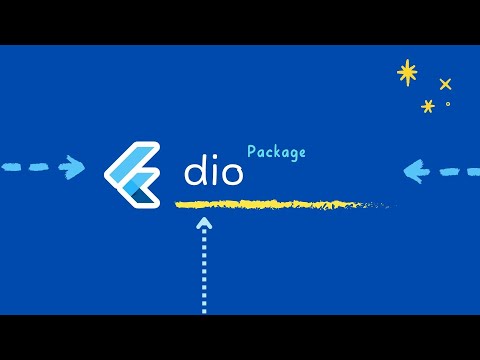 Dio Flutter Tutorial 🚀 Better Than HTTP? Full Guide, Timeout, Error Handling & Logging!