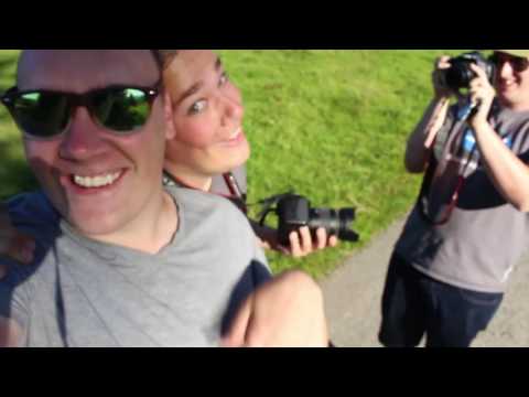 Pientere Knapen - 2016 highlights