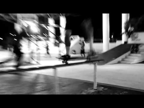 Allied Originals Devin Mercado Bauman