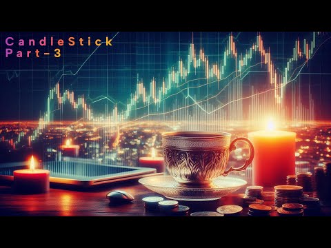 Basics of Candlesticks Part - 5