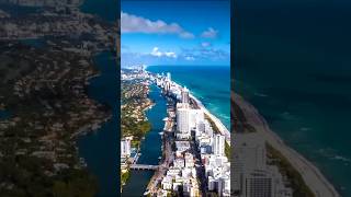 Escape to Paradise: Exploring Florida's Magnificent Beach and Parks #exploreflorida #themeparks