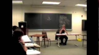 Veritas Tutors' GRE Preparation Class - On Multiplying Large Numbers by Scale