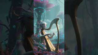 Harp – “Celestial Strings”