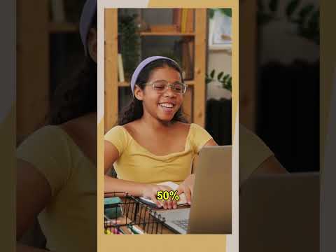 Cut Your Tutoring Time in HALF