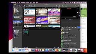 Modern Slides Creation