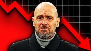 What The Hell Happened With Ten Hag