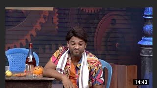 kpy jayachandran last week comedy 😆😆 drinkers fun