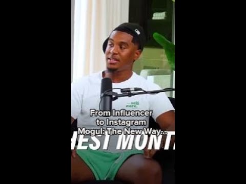 From Influencer to Instagram Mogul  The New Way to Cash In