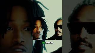 Future's 7 Years of Failure #mixtapepluto #future