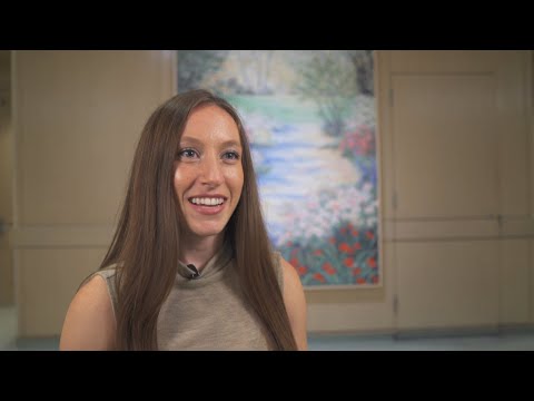 Loma Linda University Psychiatry Residency: Liz- PGY 2