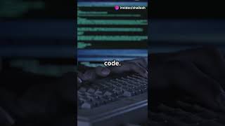 Inside a Hacker's Toolkit  3D Animation