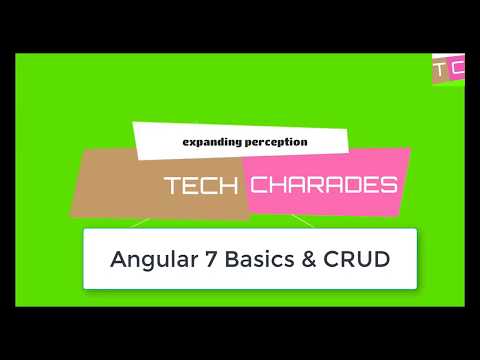 Angular 7 with Node API in Hindi