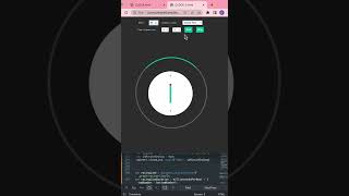 Javascript Metronome with help from OpenAi Chat GPT