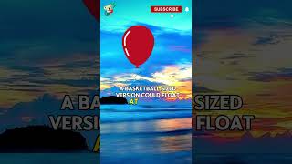 VACUUM BALLOON: REVOLUTIONIZING Transport!