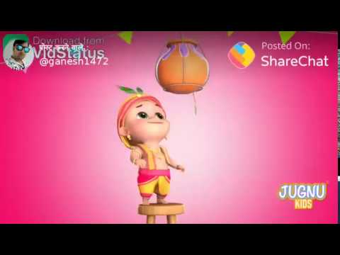 💖💓 Krishna Janmashtami God WhatsApp Status Video 💖💓 by sharechat,Vidstatus
