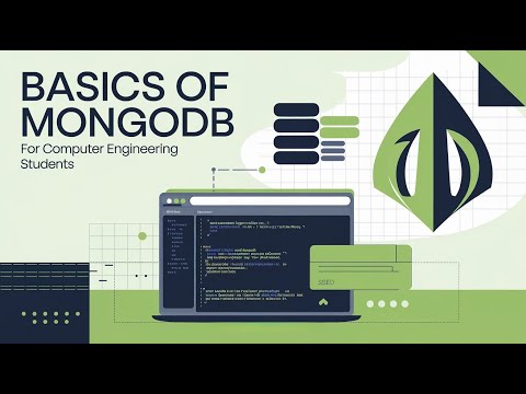 MongoDB Basics for Computer Engineering Students