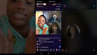 COURT CASE SAGA WITH BIG TIKTOKER ABLEBOSS NOT TAKING CARE OF HIS BABY MOTHER THEEUNIQ1