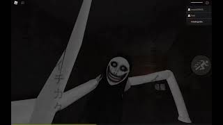 The Mimic part 1 (Control chapters 1-3)