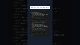 Creating a Stylish Animated Segmented Control with Pure CSS