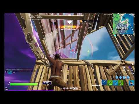 My Second Montage - The Weekend Rarin