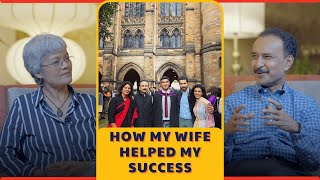 The story behind India's first animation company ft. Prashanth Prakash  | FCTC Clips