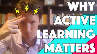 When Active Learning Goes Right (And Wrong) | How Learning Works