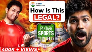 Online Betting is DESTROYING INDIA | Dark side of online gaming | Abhi and Niyu