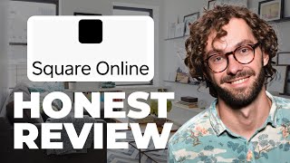 Square Online Website Builder Review - Watch Before Using