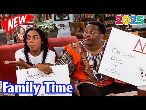 🅷🅾🆃 Family Time 2025 Full Season 💝 Head of House 💝 Best TV Series Comedy 2025