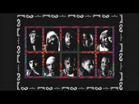 Flatbush Zombies x Underachievers x Beast Coast type beat - "Escape from New York"
