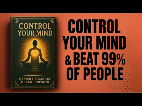 Control Your Mind & Beat 99% of People (Audiobook)