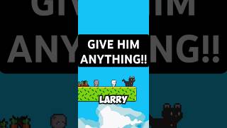 BOB Needs To Propose Already! #gamedevblog #indiegamers #commentchallenge #funny #gaming #indiegame