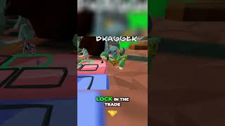 How To TRADE In UG VR!