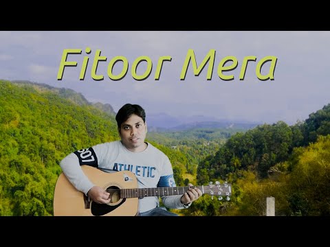 Ye Fitoor Mera | Guitar Solo | #violincover #instrumental #fitoor