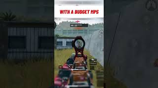 BUDGET BUILDS ARE CRAZY😭😭 #deltaforce #deltaforcegame #deltaforcecreator