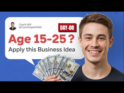 Day 8 – Sell Profile Optimization for LinkedIn and Upwork