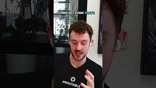Why Games Work with Immutable #crypto #gaming #web3