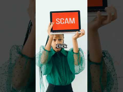Crypto Scams #financeeducation #money