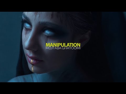 Photoshop Manipulation Time Lapse