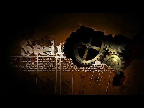 Steins;Gate VN Opening - Skyclad Observer