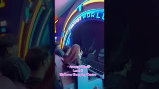 📍Fantasy World MyTown #fypshorts #fypyoutube #fypシ゚viral #kualalumpur #fantasyworld