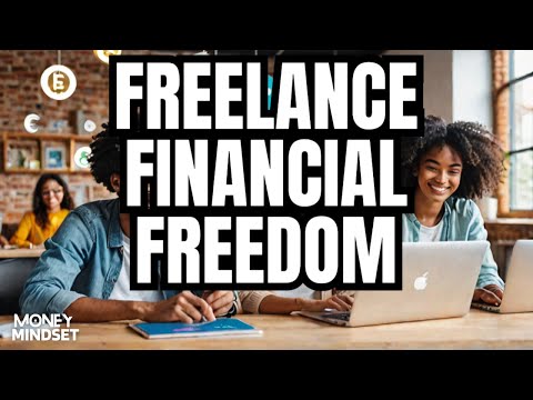 The Gig Economy Managing Finances as a Freelancer