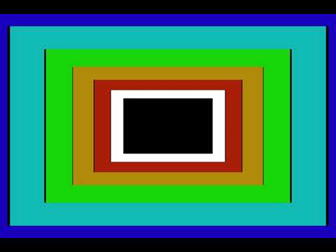 illusion | Scale | Aftereffect | Background