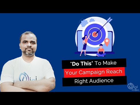 How to understand fresh customer insights and right settings for your google ads campaign #googleads