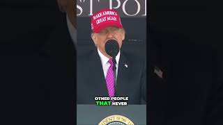 Trump - Love What You Do: Military Success Secrets Revealed!