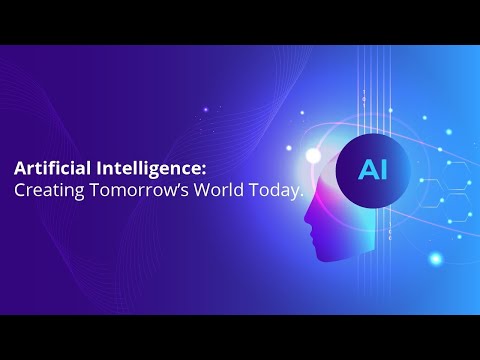 The Future Of Smart Technology: Artificial Intelligence
