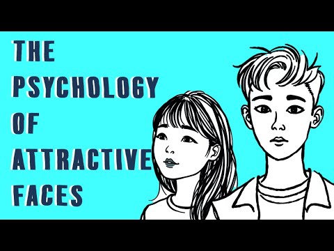 Why Are Some Faces More Attractive Than Others?