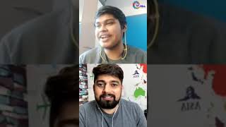 Kiet Ecell | Instagram Live with Mr. Hitesh Choudhary