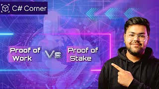 PoW vs PoS Explained: Which Blockchain System Is Better in 2025? | Clear, Simple Breakdown